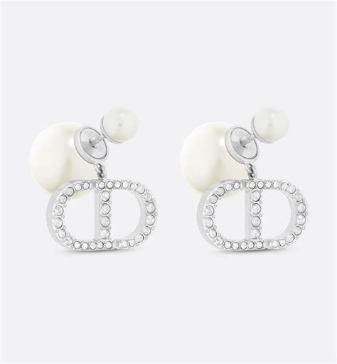 dior paris earrings|Dior earrings japan.